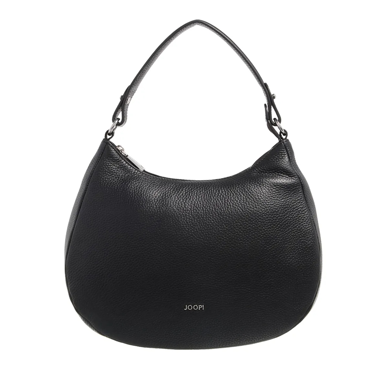 JOOP! Hobo Bag Pompeji Aja Hobo Mvz Black