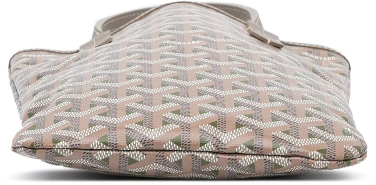 Thumbnail - GOYARD Hobo Bags - Goyardine Poitiers Claire Voie - Gr. unisize - in Braun - für Damen