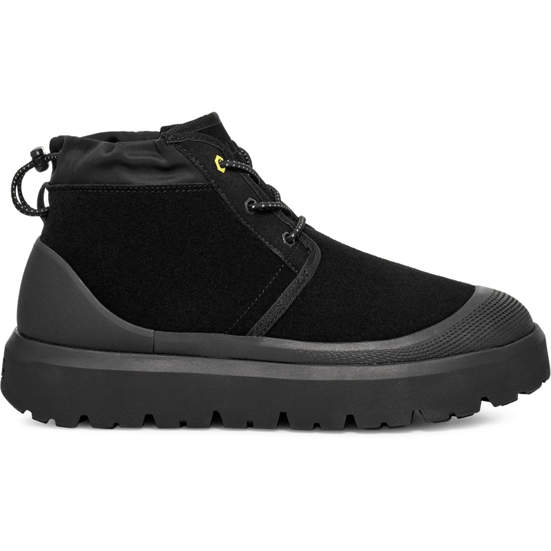UGG Low-Top-Sneaker Neumel Weather Hybrid Black mehrfarbig