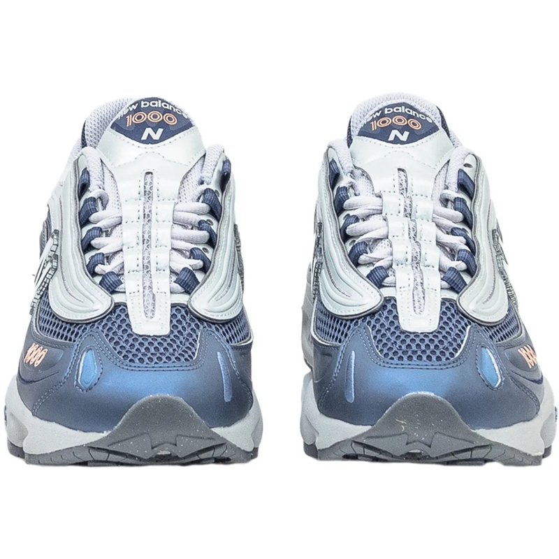 New Balance Low-Top-Sneaker New Balance Sneakers blau(Image 2)