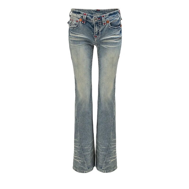 True Religion Jeans Jeans JOEY SIUPER T blau