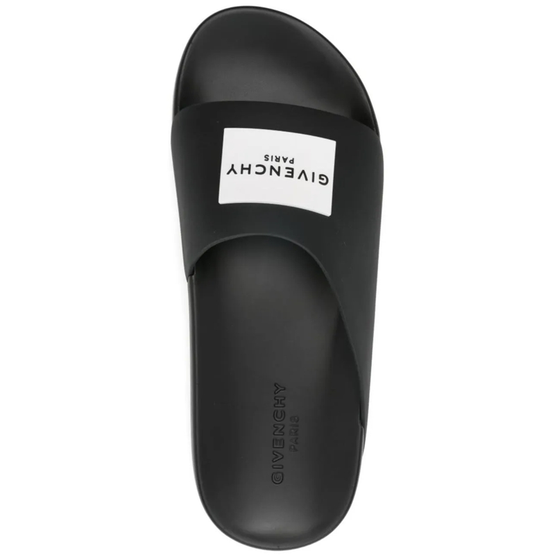 Givenchy Sandalen Sandals Black schwarz(Image 3)