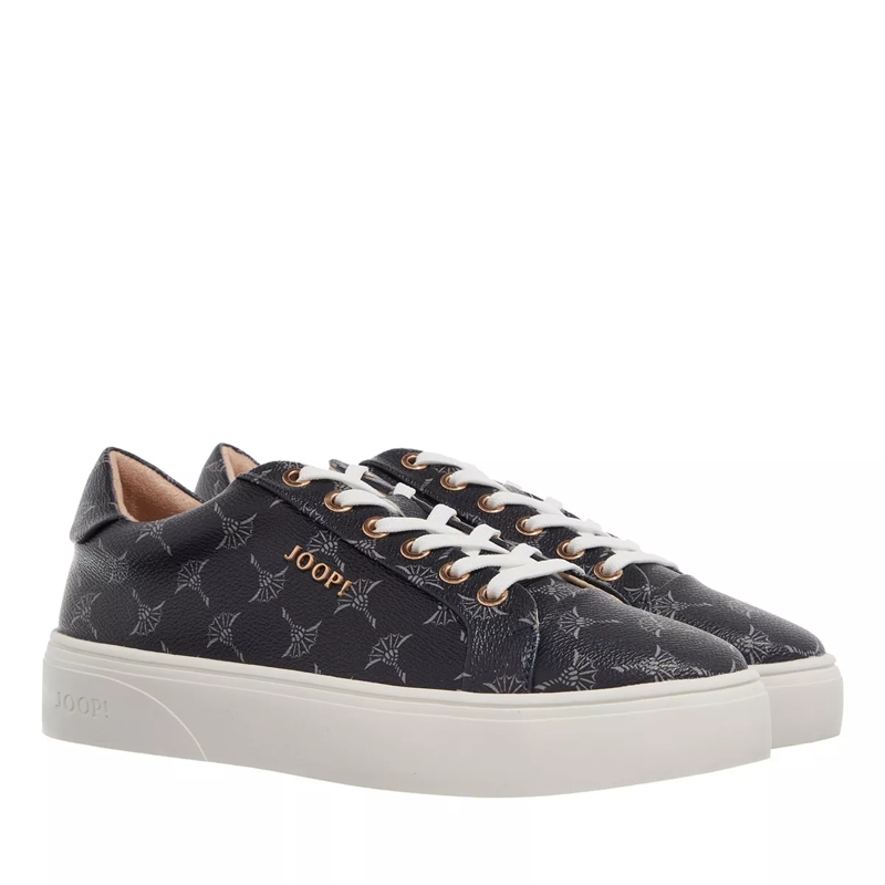 JOOP! Low-Top-Sneaker Cortina New Daphne Sneaker Yt6 Darkblue