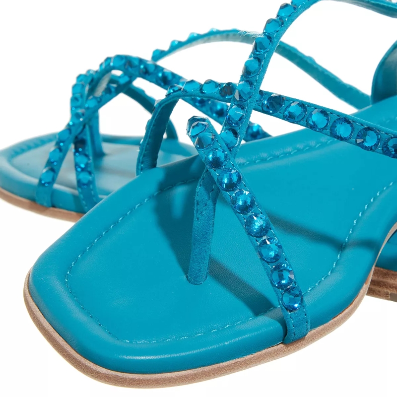 Kennel & Schmenger Riemchensandalen Holly Turchese(Image 3)