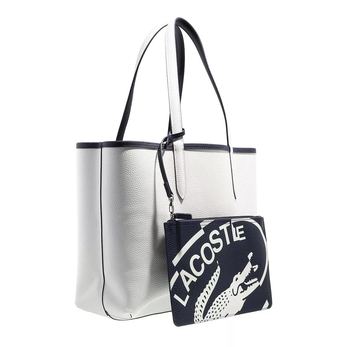 Lacoste bags shop uk