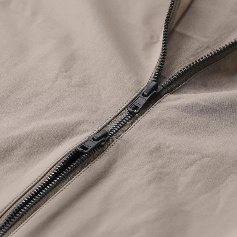 SCANDINAVIAN EDITION Übergangsjacke Jacke Campo schwarz(Image 3)