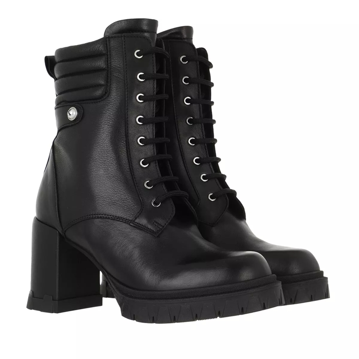 Karl lagerfeld voyage boots new arrivals