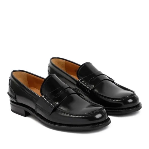 Church's Pembrey Loafers Black Pantofola ballerina