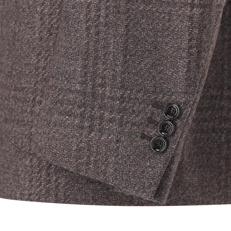 Lardini Anzugjacke CN6202E ACIF67511 mehrfarbig(Image 5)