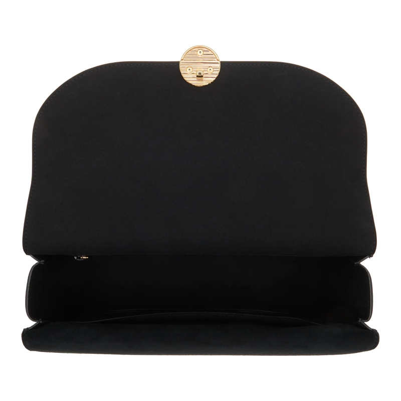 Furla Schultertasche Furla Sfera S Shoulder Bag Nero(Image 6)