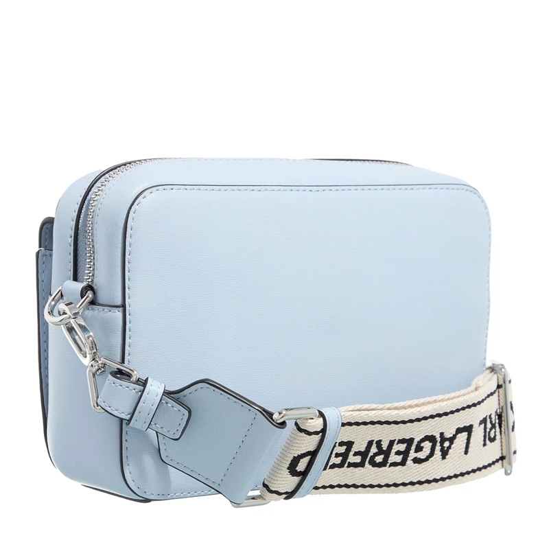 Karl Lagerfeld Camera Bag K/Lock Camerabag Kentucky Blue(Image 3)