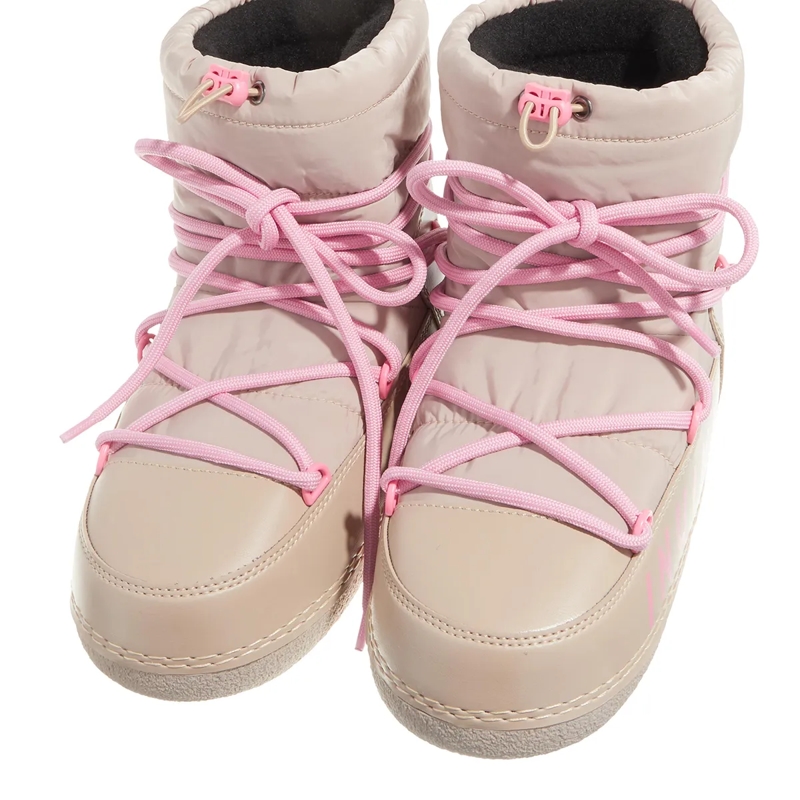 INUIKII Winterlaarzen Mountain Beige(Image 5)