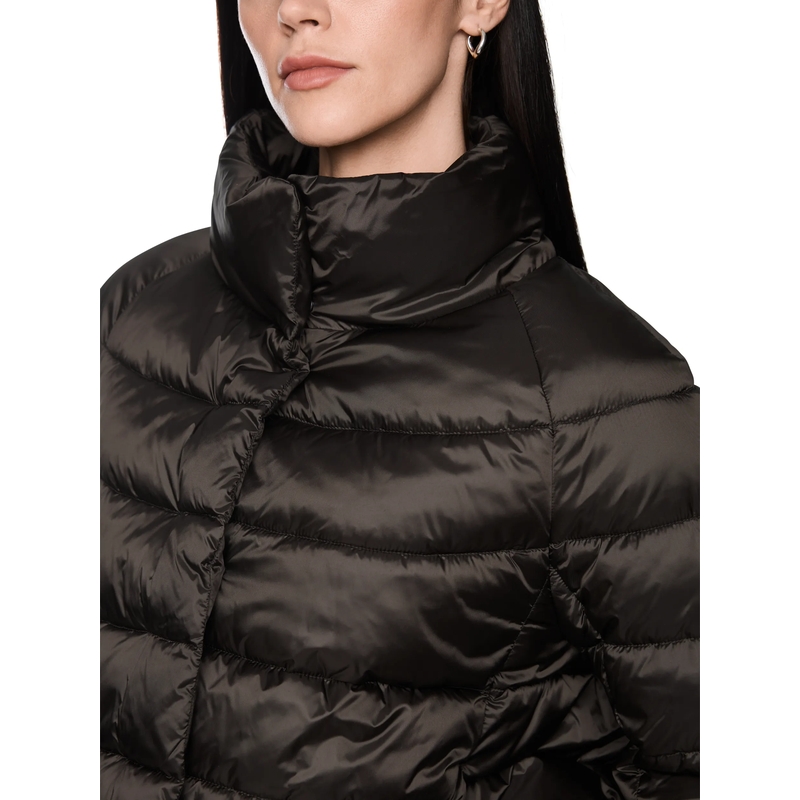 Marc Cain Steppjacke Outdoor-Jacke mulch(Image 4)