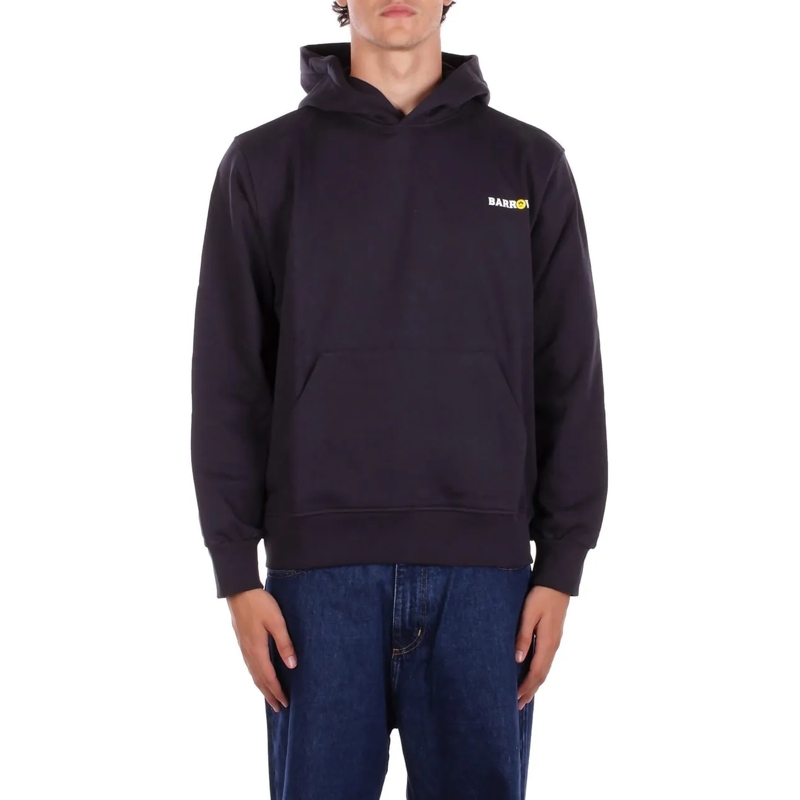 Barrow  Sweaters Grey grau