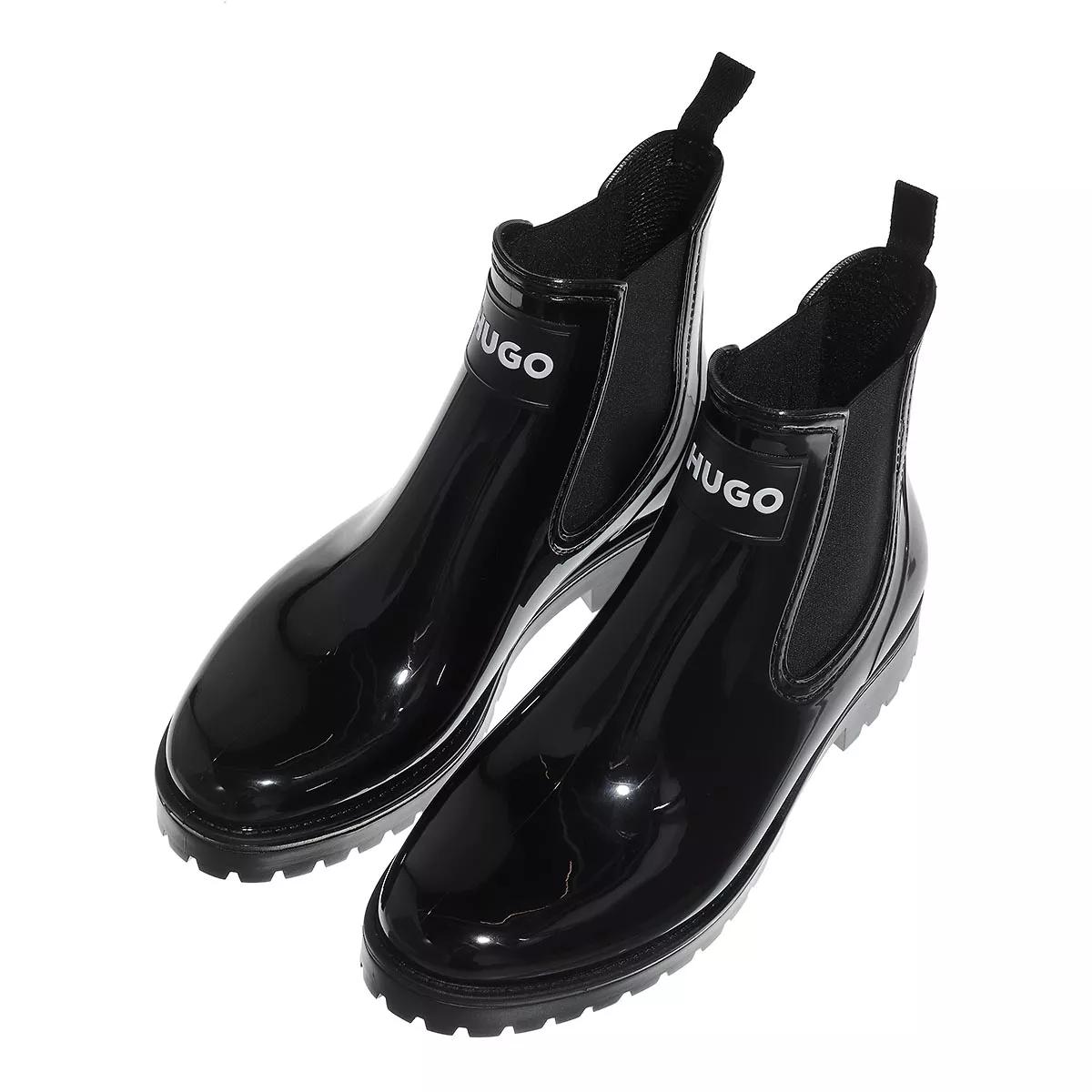 Nolita store rain bootie