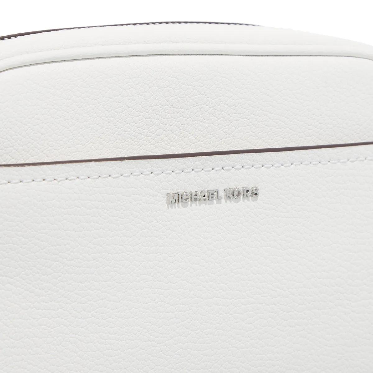 Michael Kors Crossbody bags Sm Camera Xbody in wit