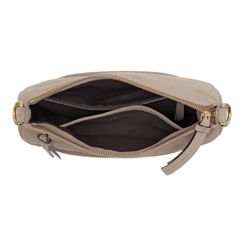 Abro Crossbody Bag Beutel Juna X-Small/ Siena  Siena(Image 6)