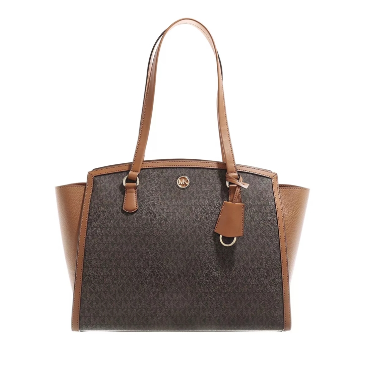 Michael kors hotsell acorn tote bag