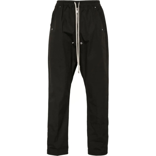 Rick Owens Freizeithosen Rick Owens Trousers Grey grau