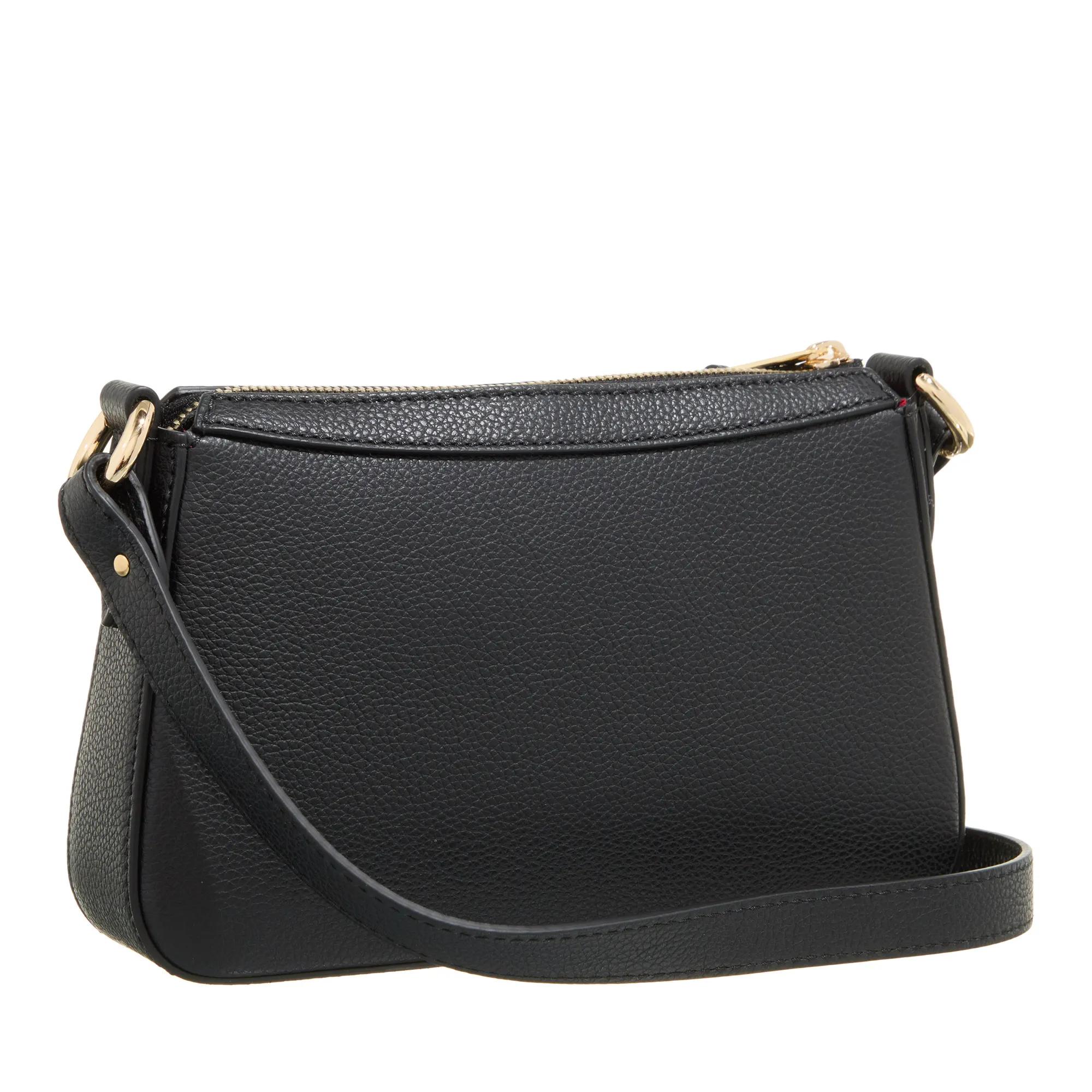 Lancel Crossbody bags Faubourg in zwart