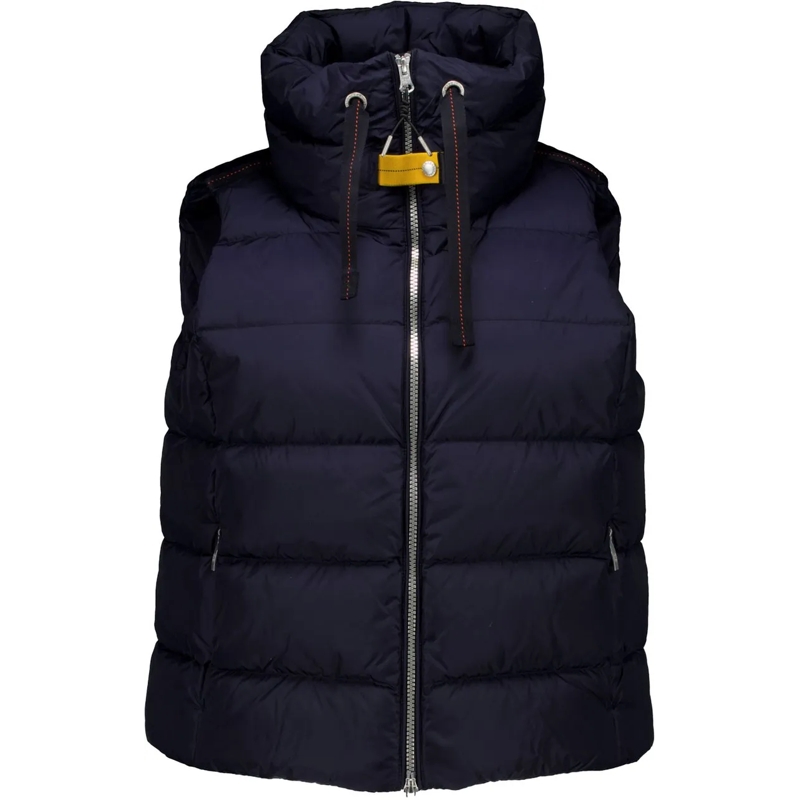 Parajumpers  Parajumpers Nolene Bodywarmers Donkerblauw Pwputt3 blau