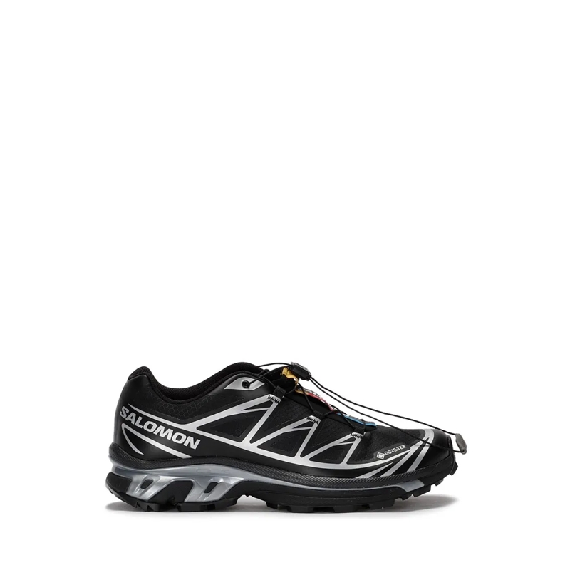 Salomon Sneaker basse Xt-6 Gtx Sneakers Black