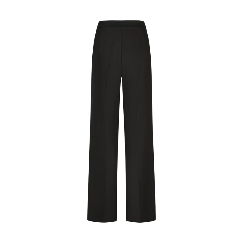 Marc Aurel Hose Hose schwarz(Image 5)