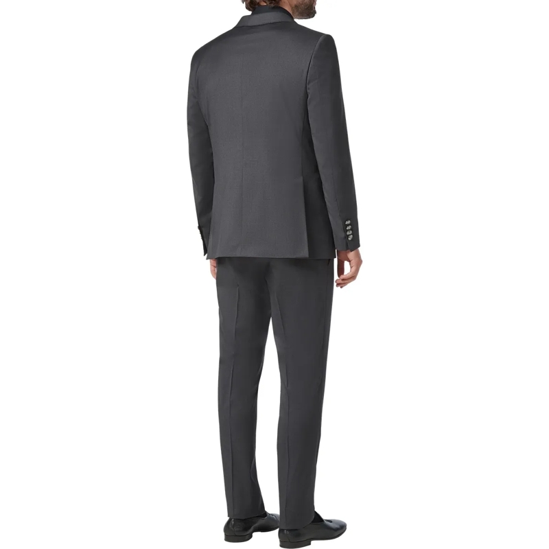 BILLIONAIRE Blazer Blazer Crest grau(Image 2)