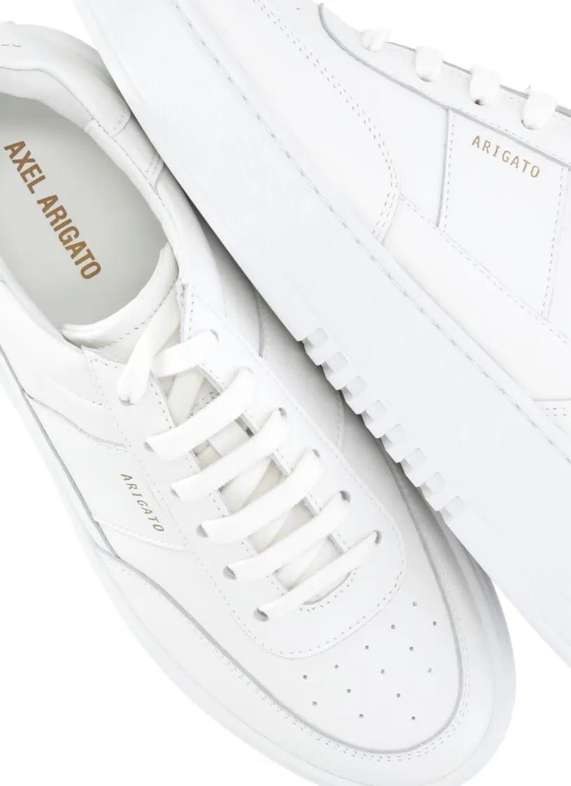 Thumbnail - Axel Arigato Low-Top Sneaker - Orbit Vintage Sneakers - Gr. 37 (EU) - in Weiß - für Damen