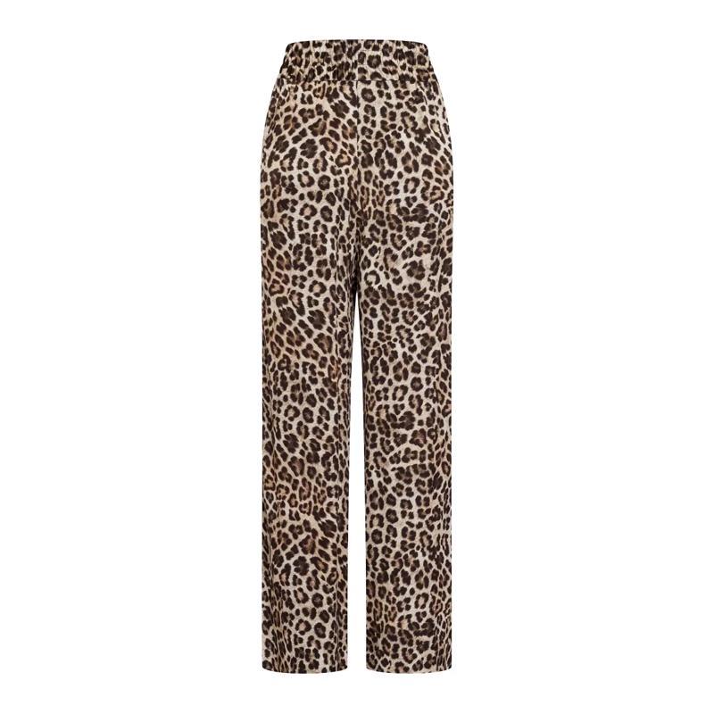 Marc Aurel Hose Pyjamahose schwarz(Image 5)