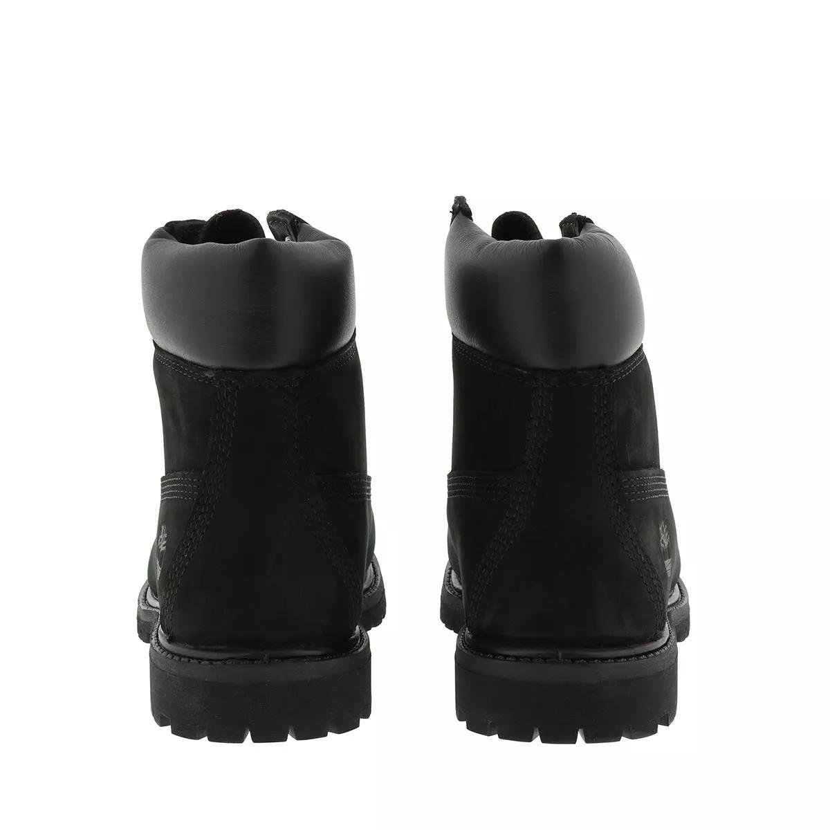 Thumbnail - Timberland Stiefel & Boots - 6In Premium Boot - Gr. 36 (EU) - in Schwarz - für Damen