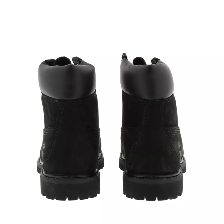 Cheap black store timberland boots