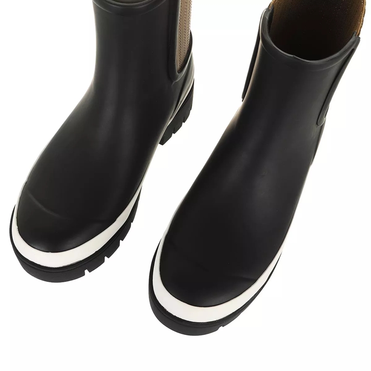 Tory burch rainboots outlet