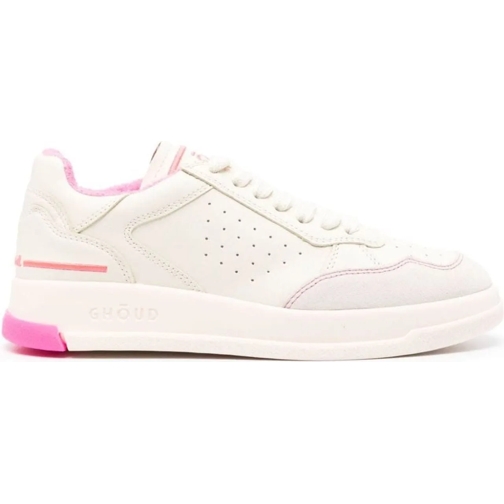 GHŌUD Low-Top Sneaker Sneakers Fuchsia Pink rose