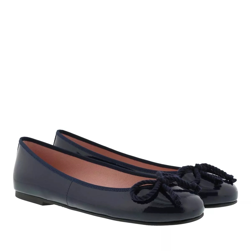 Pretty Ballerinas Ballerinas Rosario Ipnotic Azul