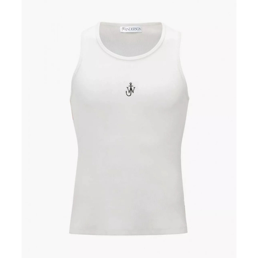 J.W.Anderson JW ANDERSON Printed Ribtop mehrfarbig 