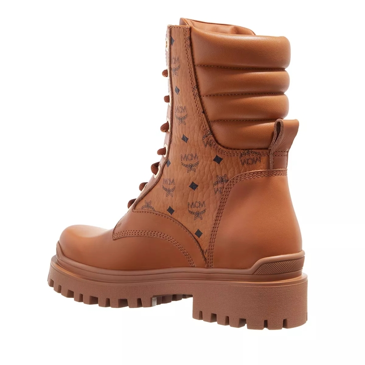 Mcm boots shop