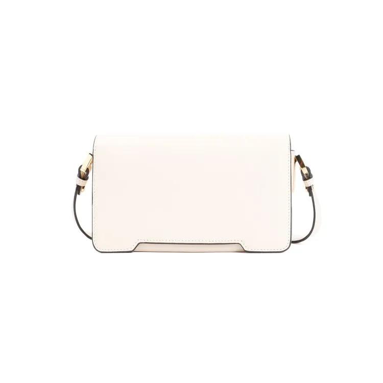 Marni Shopper - Mini Shoulder Bag - Gr. unisize - in Creme - für Damen