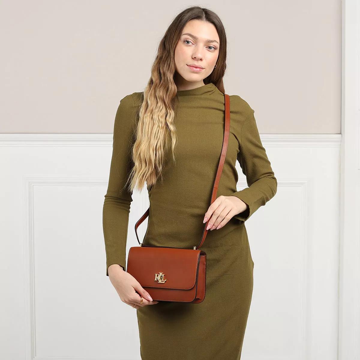 Sacoche ralph lauren clearance femme