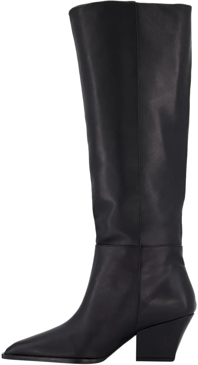Thumbnail - Toral Stiefeletten - Dames TL-Dakota Laars Zwart - Gr. 41 (EU) - in Schwarz - für Damen