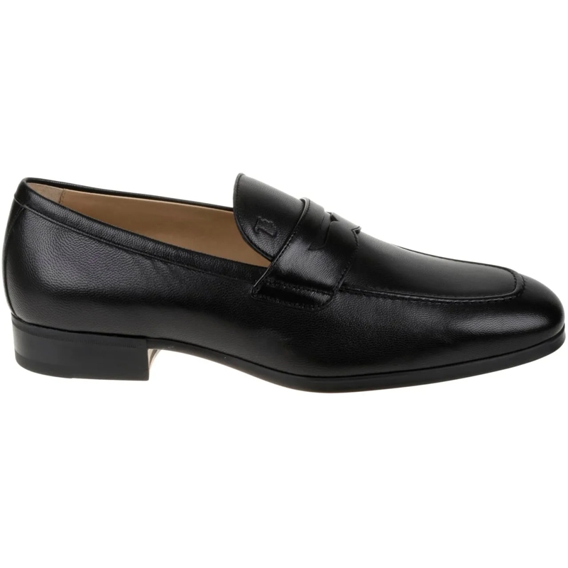 Tod's Slides Flat Shoes Ner mehrfarbig