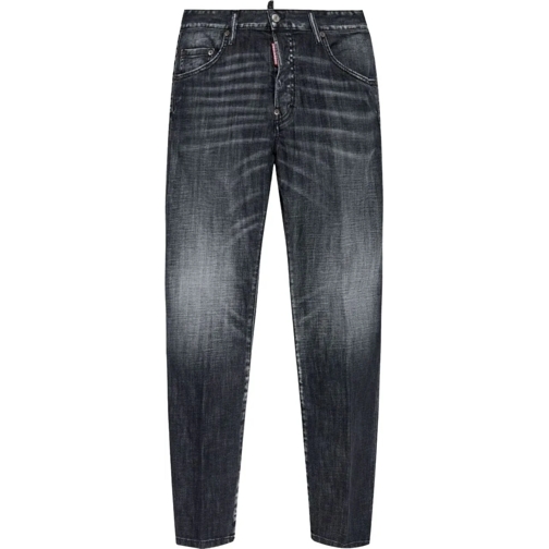 Dsquared2 Rechte Been Jeans pantalone 5 tasche divers mehrfarbig