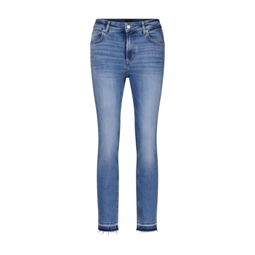 Boss Slim-Fit Jeans Jackie 48104087716186 Blau 