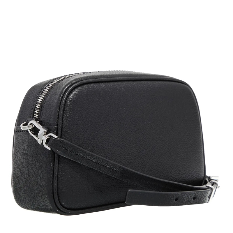 MICHAEL Michael Kors Camera Bag Sm Camera Xbody Black(Image 2)