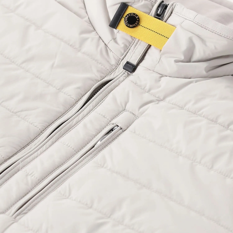 Parajumpers  Elliot - Man blau(Image 6)