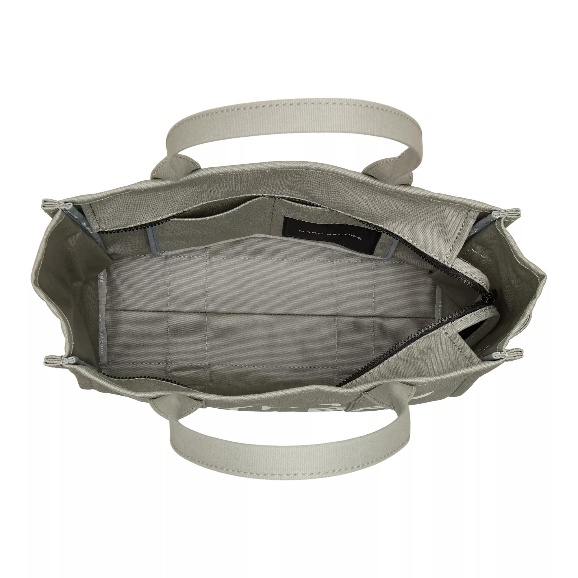 Marc Jacobs Shoppers & Totes The Large Tote in grijs