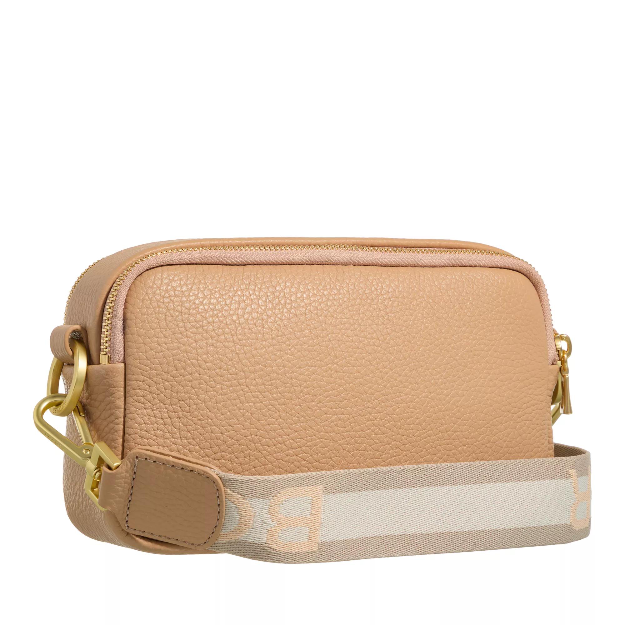 Bogner Crossbody bags Andermatt Avy Shoulderbag Xshz in beige