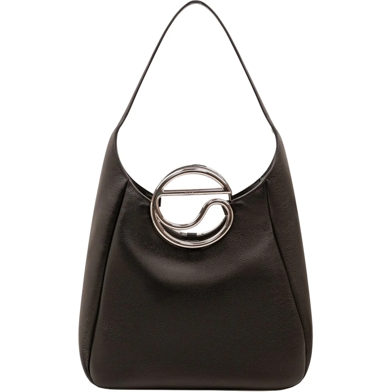 Coperni Schultertasche Bags Black schwarz