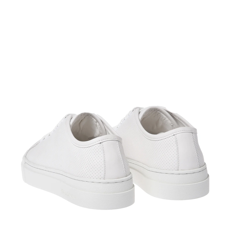 Baldinini Low-Top-Sneaker SNEAKER BALDININI weiss(Image 5)