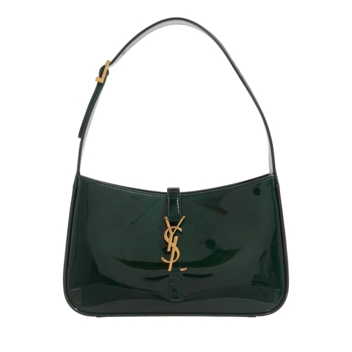 Saint Laurent Hobo Bag Le 5 A 7 Leaf